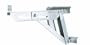 Louisville Ladder LP-2100-23 Jack Short Body