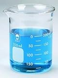 2000 ml Bomex Glass Beaker