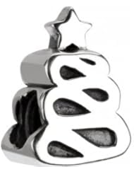 Chamilia Christmas Tree Charm