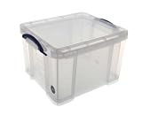 Zoom Produkt-Bild: LP Useful Big Box 38 Liter