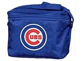 Chicago Cubs Collapsible Lunchbox by FansEdge