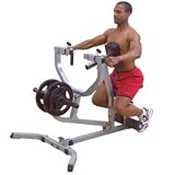 GSRM%2D40 Seated Row Machine