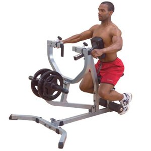 GSRM%2D40 Seated Row Machine