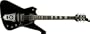 Washburn Signature Series PS1800BK Electric Guitar