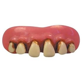 Billy Bob Teeth - Caveman