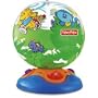 Fisher-Price 1-2-3 Lights 'n Sounds Ball