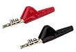 Waekon WAE77002 Bed of Nails Test Lead Adapters- Pair