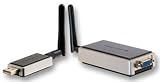 Adapter Wireless Usb To Vga
