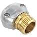 Gilmour #01MZGT Green Thumb 5/8 3/4Male Coupling