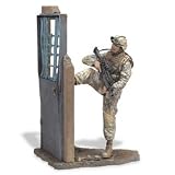 McFarlane's Military Series 5 - Marine RCT