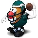 NFL Sports Spuds Philadelphia Eagles Mr. Potato Head