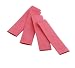 Accel 1858 Red Heat Shrink Tubing Battery Cable - Set of 4