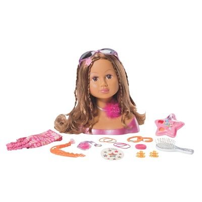 Childrens Toyshop  Spielwaren : Zapf 774298 - My Model Professional Popstar, 33 cm