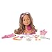 Zapf 774298 - My Model Professional Popstar, 33 cm