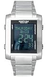 Kenneth Cole Reaction Watch - KC3689 (Size: men)