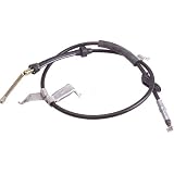 Beck Arnley  094-0853  Brake Cable - Rear by Beck Arnley&node=15684181
