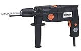 Eigenschaften Ironside 200014 / Ironside Schlagbohrmaschine ID2-20E 720 Watt Elektronik