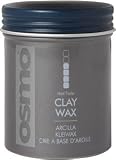 Osmo Essence Clay Wax No Shine - 3.3 oz