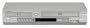 Samsung DVD-V3650 Progressive Scan DVD/VCR Combo