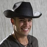 Black Cowboy Hat Reviews
