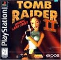 Tomb Raider II