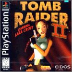 Childrens Toyshop  Video Games : Tomb Raider 2