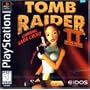 Tomb Raider II