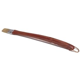 Outset QB41 Rosewood Basting Brush by