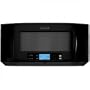 Architect Series II KHMS2056SBL 2.0 cu. ft. Capacity Over-the-Range Microwave 1 200 Watts