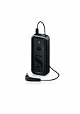 Sennheiser BTD 300 Audio Bluetooth Wireless Stereo Audio Transmitter for Portable Audio Video Devices
