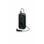 Sennheiser BTD 300 Audio Bluetooth Stereo Audio Dongle mit 3,5 mm Klinkenanschluss