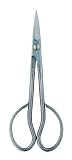 Brussel s 7 Stainless Steel Trimming Scissors Bonsai Tool