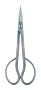 Brussel's 7-Inch Stainless Steel Trimming Scissors Bonsai Tool
