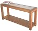 Sofa Table Woodworking Plan