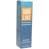 Aqualube Personal Lubricant (4 fl. oz.)