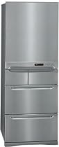 TOSHIBA 鮮蔵庫 冷凍冷蔵庫 容量463L パールステンレス GR-W46GA(XS)