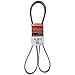 Motorcraft JK8-872-E Serpentine Belt
