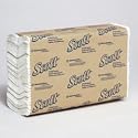 Scott C Fold Hand Towels (01510KIM) Category: C Fold Paper Towels