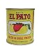 Gourmet Food : El Pato Salsa de Chile Fresco Hot, 7.75 oz.