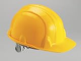 Review Scan  / Scan Safety Helmet - Yellow 348005tb