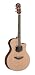 Yamaha APX500 Acoustic Electric Guitar, Natural