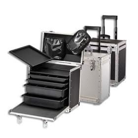 Japonesque Amabilia Large Drawer Makeup Case