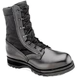 Belleville - 220 Trop ST - Black Steel Toe Boot by Belleville