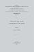Book Dionysius Bar Salibi: A Response to the Arabs (Syr. 238 Text) (Corpus Scriptorum Christianorum Orientalium)