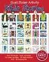 Giant Sticker Book Bible Stories (Giant Sticker Books)