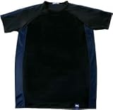 R.K SPORTS �{�f�B�T�|�[�g�C���i�[ �a�m�pT�V���c(M)�u���b�N*�l�C�r�[