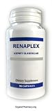 Renaplex - Kidney Glandular by Kordial Nutrients (90 Capsules)