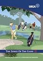 Spirit of the Game Ii - DVD Usga