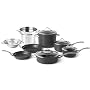 Calphalon Contemporary Nonstick 12-Piece Set