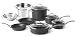 Calphalon Contemporary Nonstick 12 Piece Set